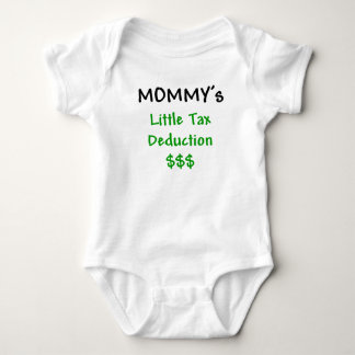 Body Mommys peu d'abattement fiscal