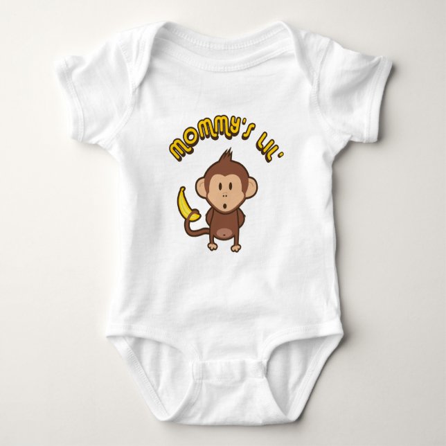 Body MommysLilMonkey (Devant)