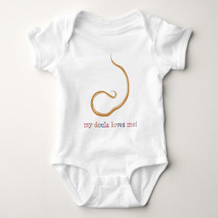 Body Mon Doula m'aime !