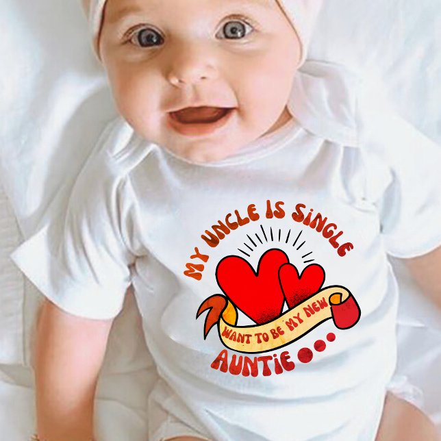 Body Mon oncle veut être ma nouvelle tante (Créateur téléchargé)