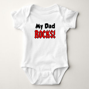 Body Mon papa déchire