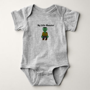 Body mon petit monstre (Frankenstein)