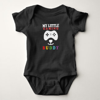 Body Mon petit pote de jeu