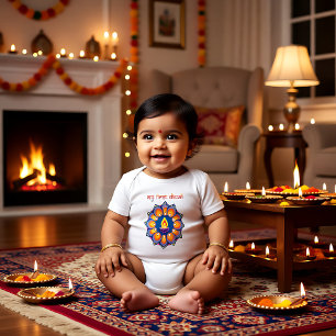 Body Mon premier Diwali