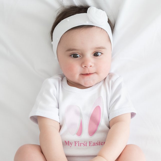 BODY MON PREMIER PÂQUES (Créateur téléchargé)