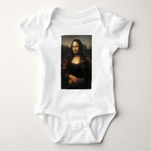 Body Mona Lisa