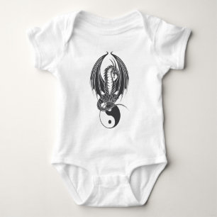 Body Monde de Dragon