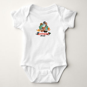 Body Monde des chatons