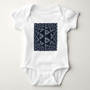 Body Monde triangulaire