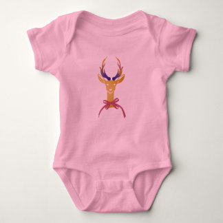 Body Monogramme par espièglerie de très bon goût
