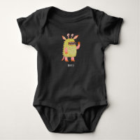 Monster mignon