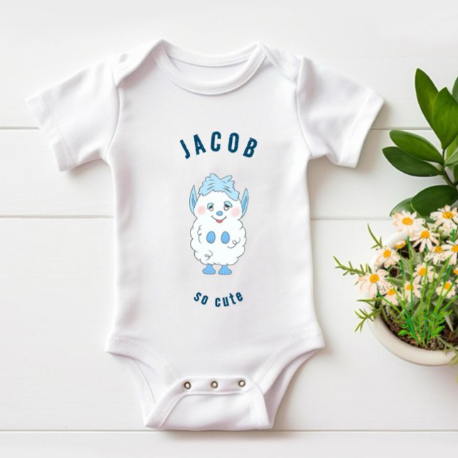 Body Monstre mignon  (Créateur téléchargé)