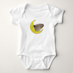 Body Mont Butterfly