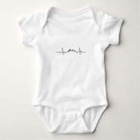MONTAGNE HEARTBEAT Funny Hikers Wanderer