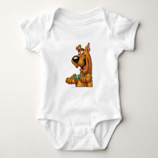 Body Montez les pattes de Scooby-Doo