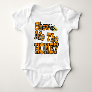 Body montrez-moi le miel