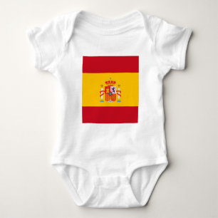 Body Montrez vos couleurs - Espagne