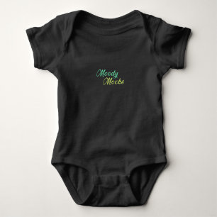 Body Moody Mocks - Sarcasme et attitude dans le style
