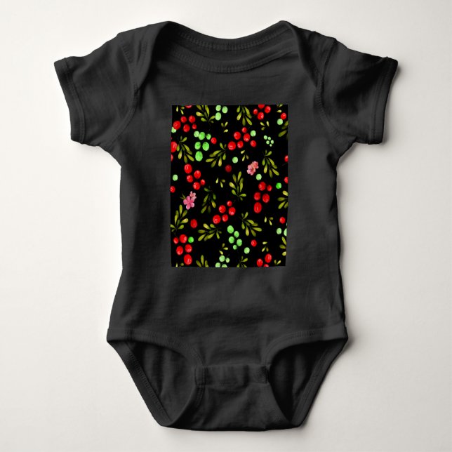 Body Motif Berries (Devant)