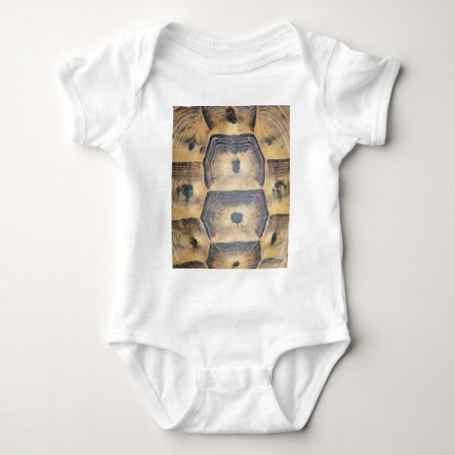 Body Motif Tortoise Shell (Devant)