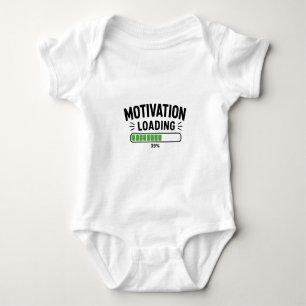 Body Motivation Chargement Drôle Humour de Procrastinat