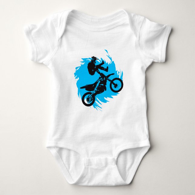Body Motocross (Devant)