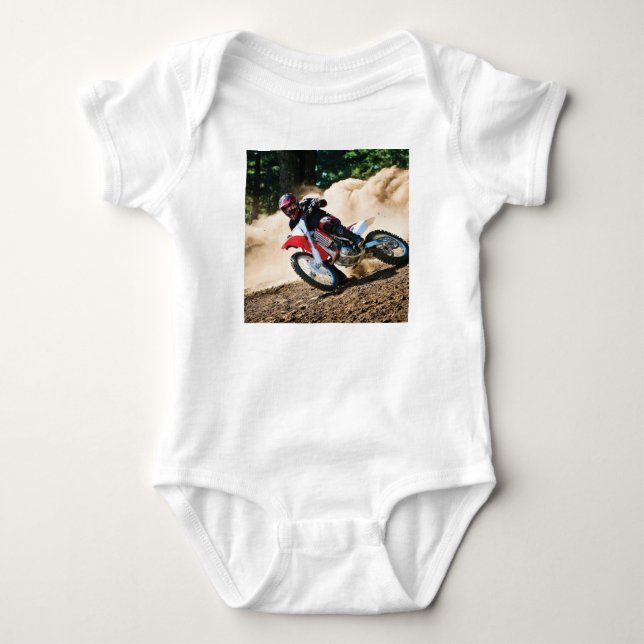 Body Motocross (Devant)