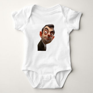 Body mrbean