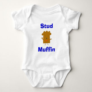Body muffin, Stud, Muffin