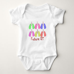 Body Multi de poumons coloré--Conception de thérapeut