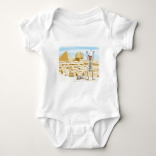 Body Mummific Egypte
