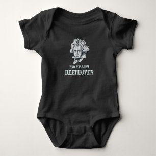 Body Musique - 250 Ans De Ludwig van Beethoven