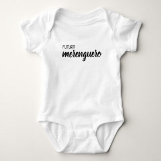 Body Musique latine : Merengue