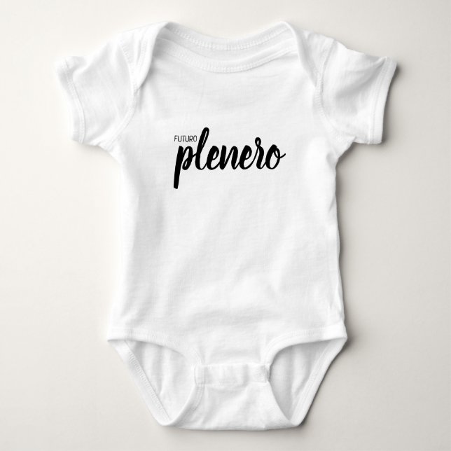 Body Musique latine : Plena (Devant)