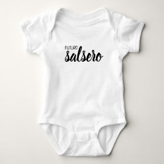 Body Musique latine : Salsa