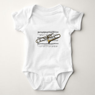 Body Musique Trombone 14 B