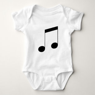 Body Musique Une Note De Poutre Noire,