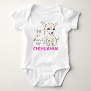 Body My Chihuahua