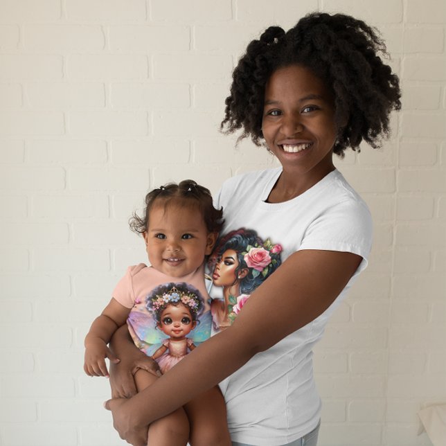 Body My Little Princes Fairy Wings (Créateur téléchargé)