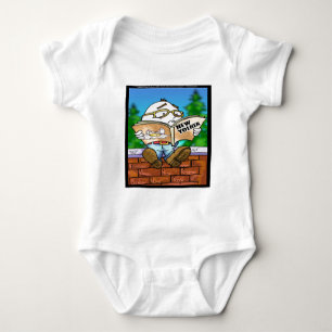 Body Mystère de Humpty Dumpty Rick London Cadeaux