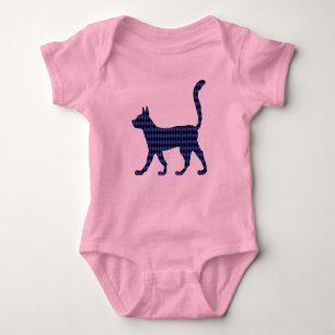 Body Mystérieux chat