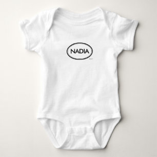 Body Nadia