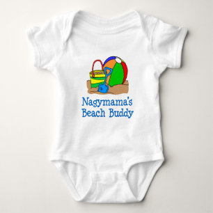 Body Nagymama Beach Buddy