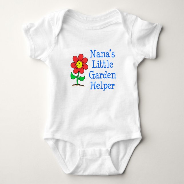 Body Nana's Garden Helper (Devant)
