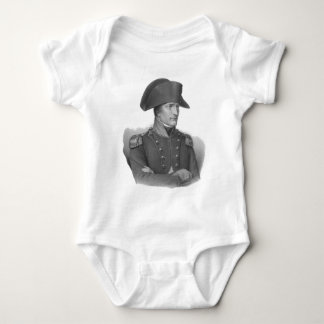 Body Napoleon Bonaparte