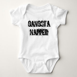 Body Napper de Gangsta