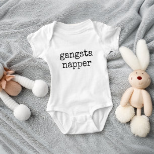 Body Napper de Gangsta Gangsta mignon