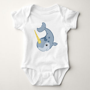 Body Narwhal mignon