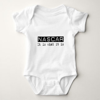 Body NASCAR il est