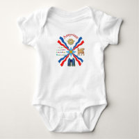 Nation assyrienne T-Shirt